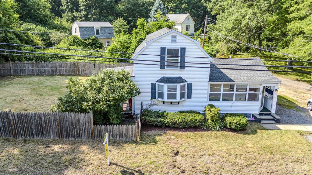 Groton Rd, North Chelmsford, MA 01863