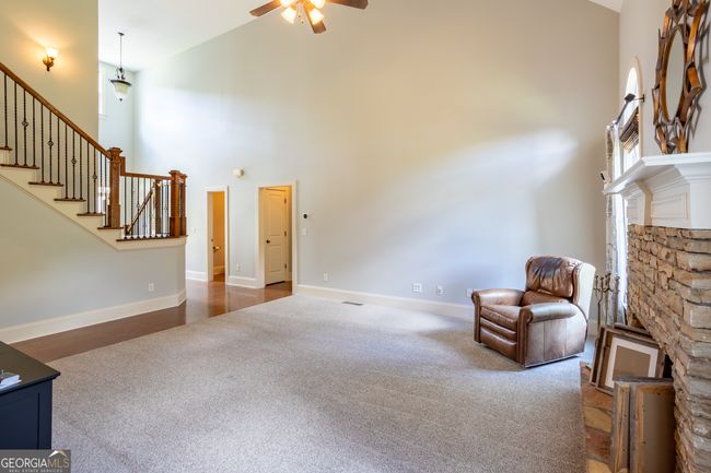 1141 Ivey Brook Dr, House other with 5 bedrooms, 6 bathrooms and 2 parking in Bethlehem GA | Image 16