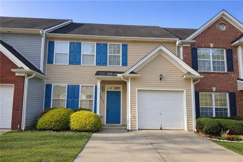 3075 Kentmere Dr, Cumming, GA, 30040-1220 | Card Image