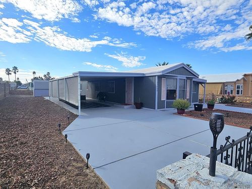 11425 E 34th Pl, Yuma, AZ, 85367-7635 | Card Image