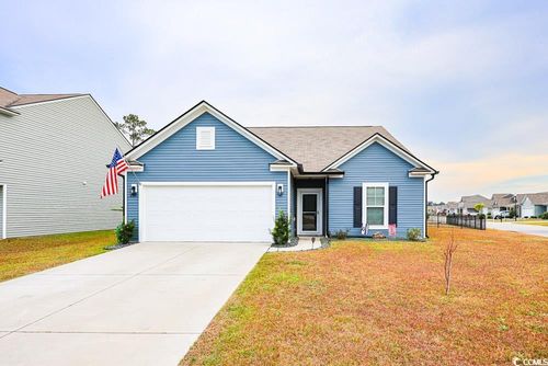 207 Long Leaf Pine Dr, Conway, SC, 29526-9474 | Card Image