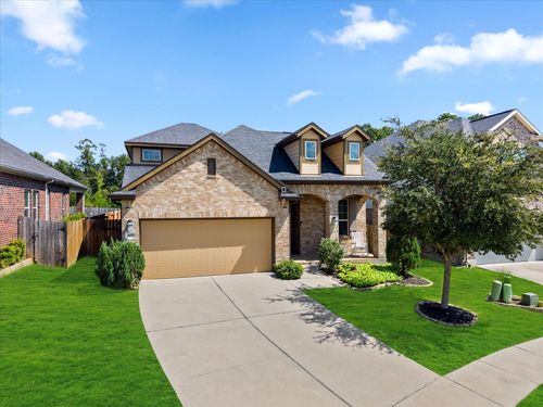409 Billingsgate Chase, Conroe, TX, 77304-3121 | Card Image