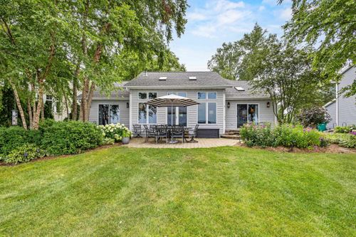 W3066 Blackbird Point Drive, Green Lake, WI, 53946 | Card Image
