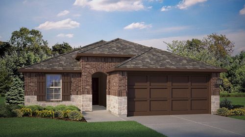 1313 Tin Roof Rd, Krum, TX, 76249-2063 | Card Image