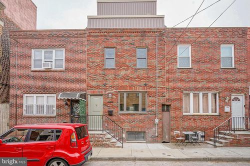 1204 Wilder St, PHILADELPHIA, PA, 19147-4927 | Card Image