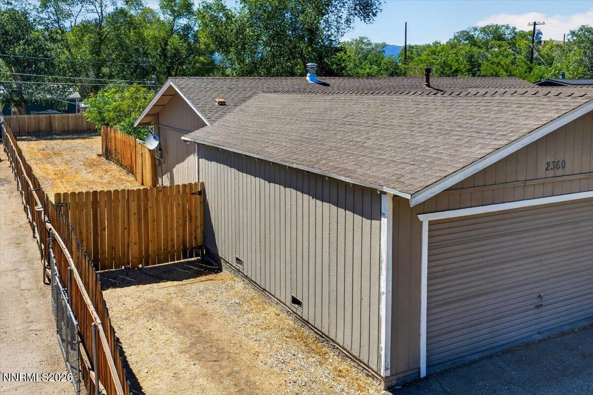 Residential in Carson City 5
