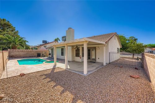 160 Cologne Dr, Henderson, NV, 89074-3215 | Card Image