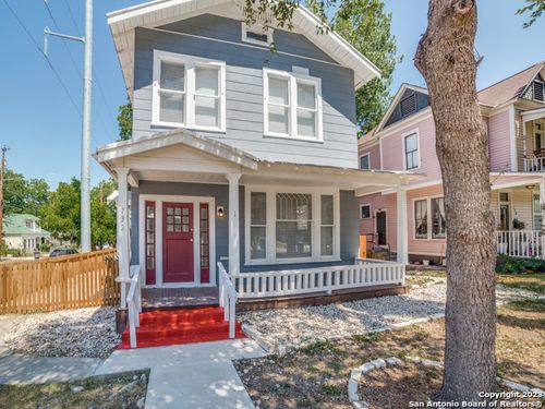 1-732 N Pine St, San Antonio, TX, 78202-2332 | Card Image
