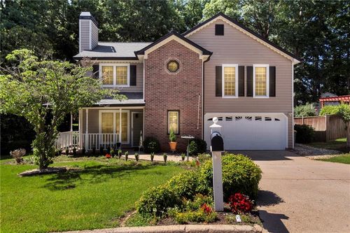 1481 Howard Way, Lawrenceville, GA, 30043-5905 | Card Image
