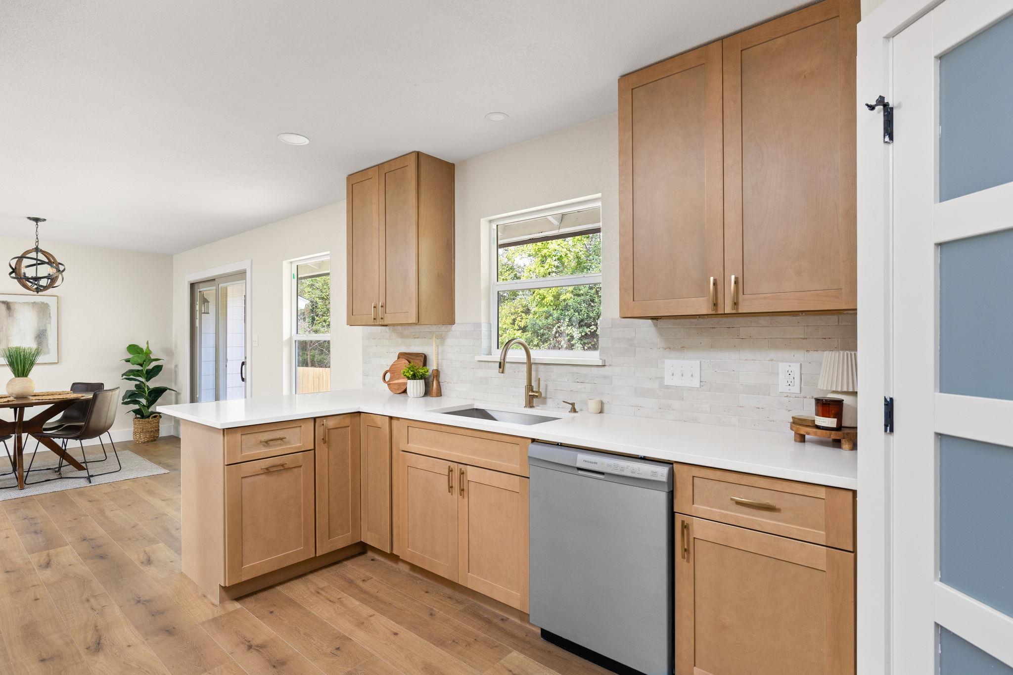 Residential in Austin 3