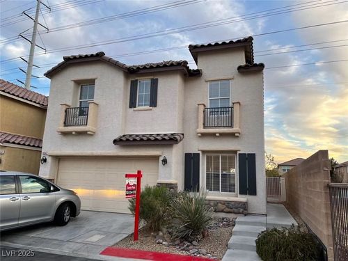10047 Mccauley Ranch Ave, Las Vegas, NV, 89148-7636 | Card Image