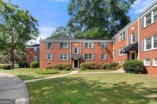 apt-d-542 Goldsboro Rd Ne, Atlanta, GA, 30307-1543 | Card Image