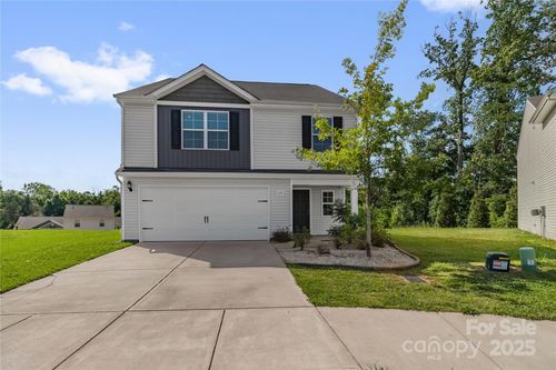 155 Trail Wood Ct, Salisbury, NC, 28146-7495 | Card Image