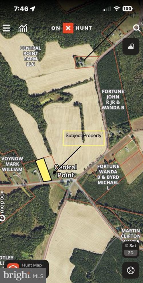 76-3-3A Sparta Road, MILFORD, VA, 22514 | Card Image