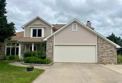 14606 Bitternut Lane, Fort Wayne, IN, 46814-9062 | Card Image