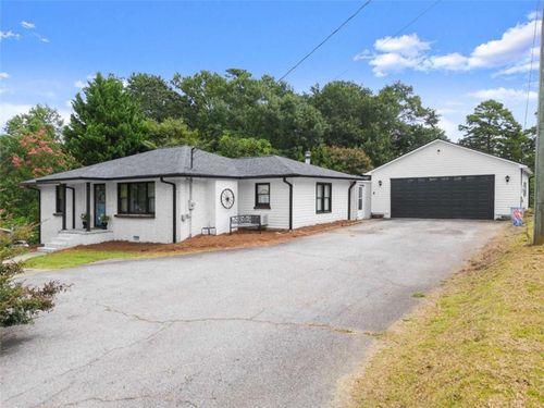 2110 Prather Bridge Rd, Toccoa, GA, 30577-2218 | Card Image