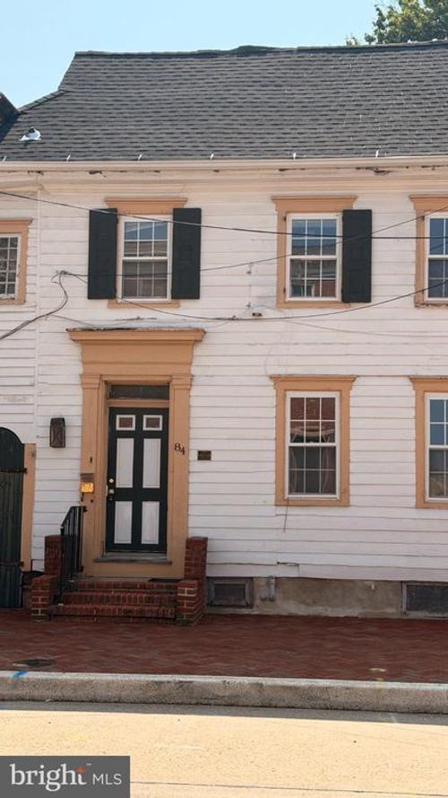 84 Market St, SALEM, NJ, 08079-1906 | Card Image