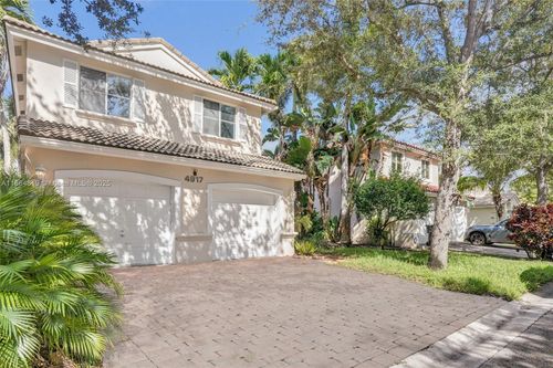 4917 Sw 32nd Way, Fort Lauderdale, FL, 33312-7941 | Card Image