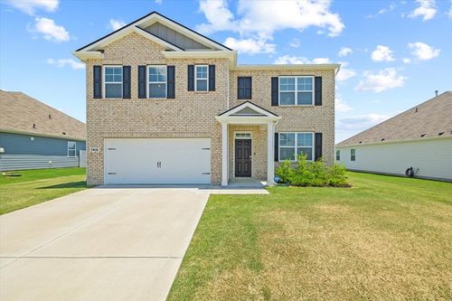 5416 Timberwalk Ln, Cookeville, TN, 38506-8825 | Card Image
