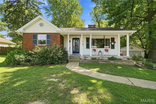 3856 Geraldine Avenue, St Ann, MO, 63074 | Card Image