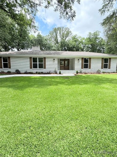 267 County Road 65, Valley Grande, AL, 36701-0321 | Card Image