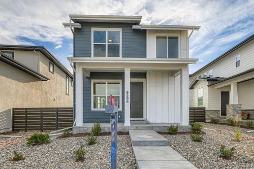 9598 Wolf Valley Dr, Colorado Springs, CO, 80924-5397 | Card Image