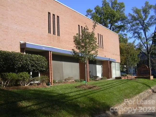 STE-204 - 1443 E 7 Th St, Home with 0 bedrooms, 0 bathrooms and null parking in Charlotte NC | Image 4