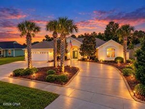 102 Sunset Cir, Panama City Beach, FL, 32407-2833 | Card Image