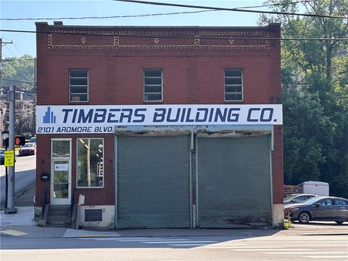 2101 Ardmore Blvd, Pittsburgh, PA, 15221-4823 | Card Image