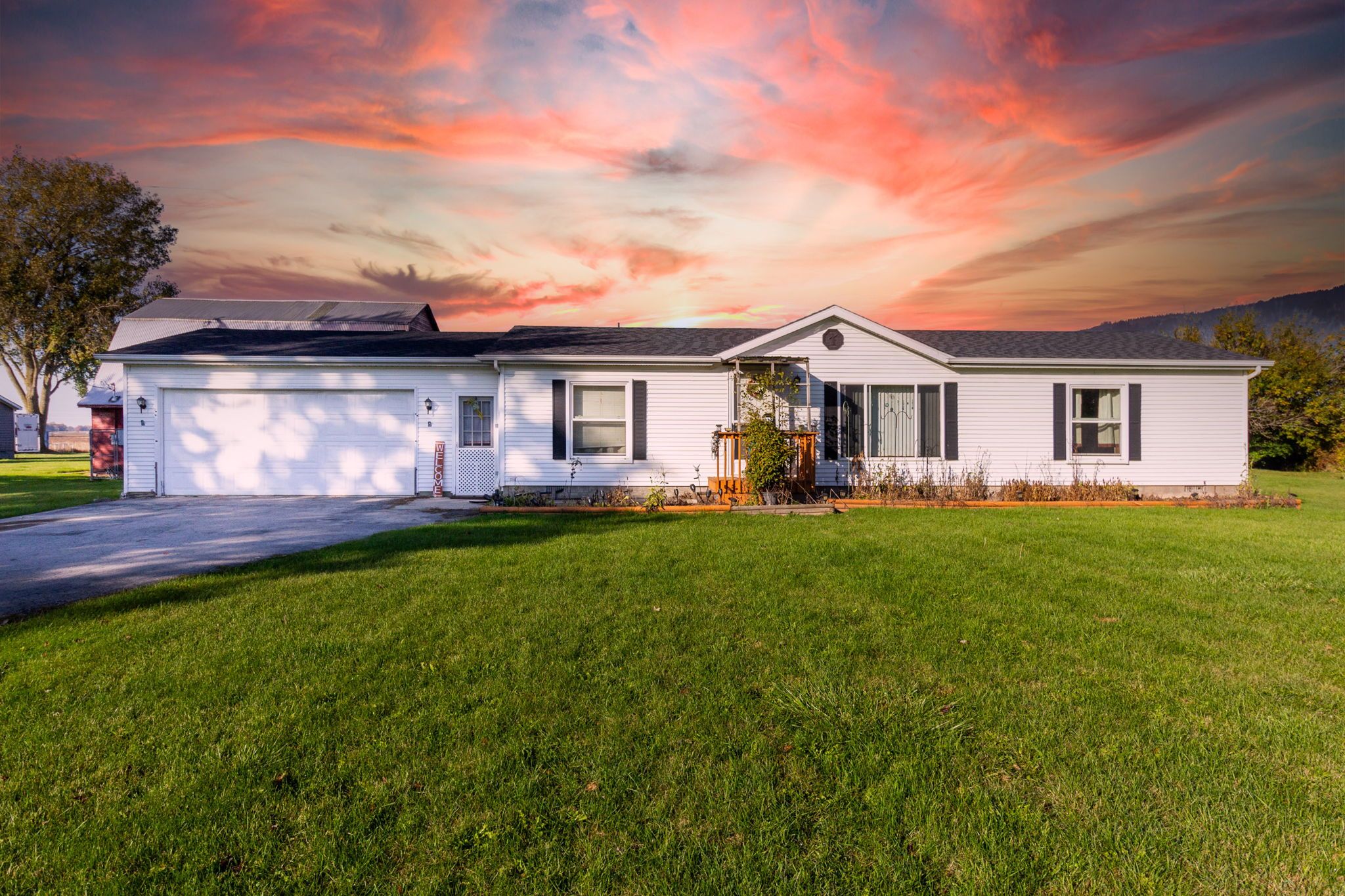 Kilgore Rd, Croswell, MI 48422