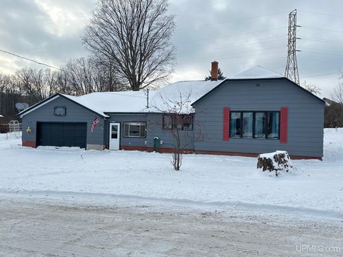 106 Bates Streets, Crystal Falls, MI, 49920 | Card Image
