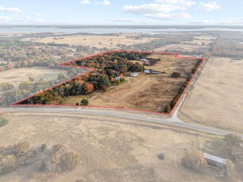 6652 E Fm 1396, Telephone, TX, 75488-6842 | Card Image