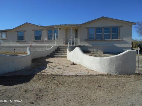 4940 W Airport Road, Willcox, AZ, 85643 | Card Image