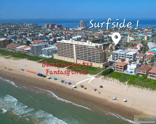 204-b-115 E Coronado Dr, South Padre Island, TX, 78597-7623 | Card Image