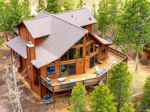 232 Highlands Dr, Bailey, CO, 80421-1223 | Card Image