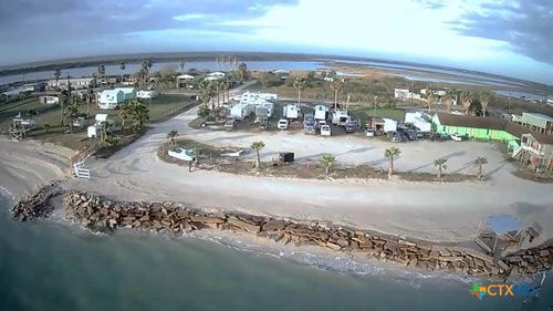 1327 N Ocean Drive, Port Lavaca, TX, 77979 | Card Image