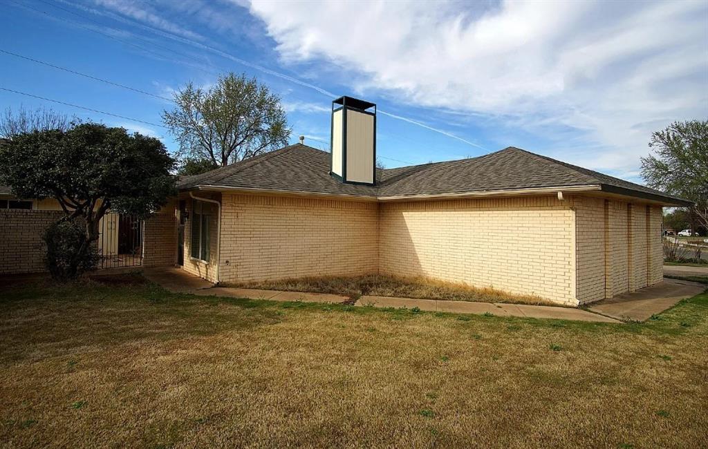 Mashburn Blvd, Oklahoma City, OK 73162
