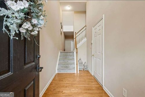 1601 Signal Flag Way, Lawrenceville, GA, 30043-8370 | Card Image