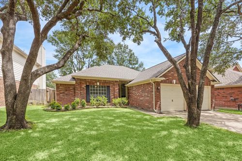 6114 Fox Wind Court, Houston, TX, 77041 | Card Image