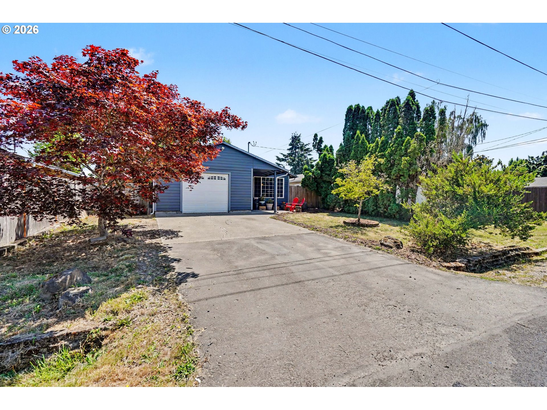 Residential in Amity 2