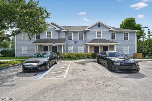 201-14885 Pleasant Bay Ln, NAPLES, FL, 34119-7814 | Card Image