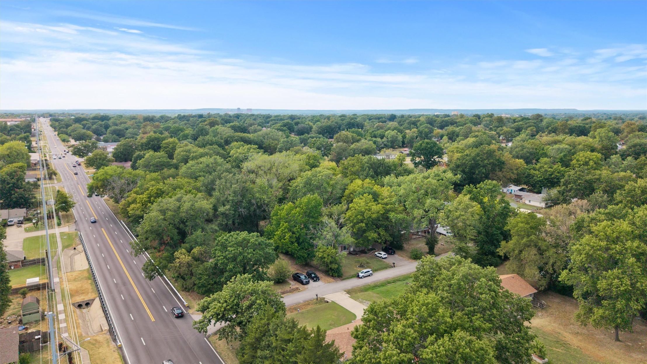 Residential in Bartlesville 3