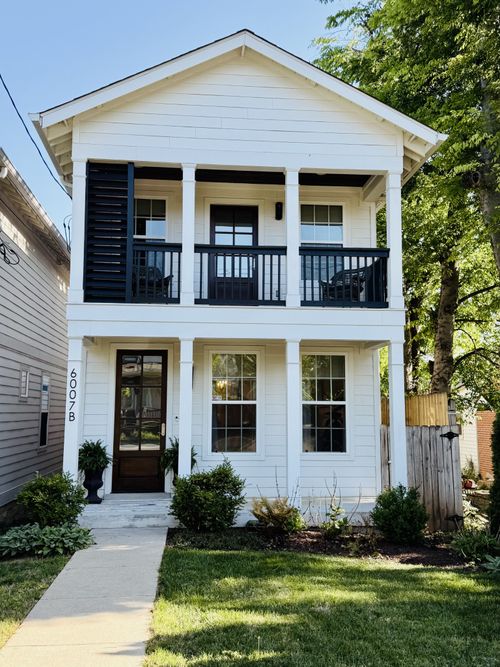 6007B Obrien Ave, Nashville, TN, 37209-3017 | Card Image