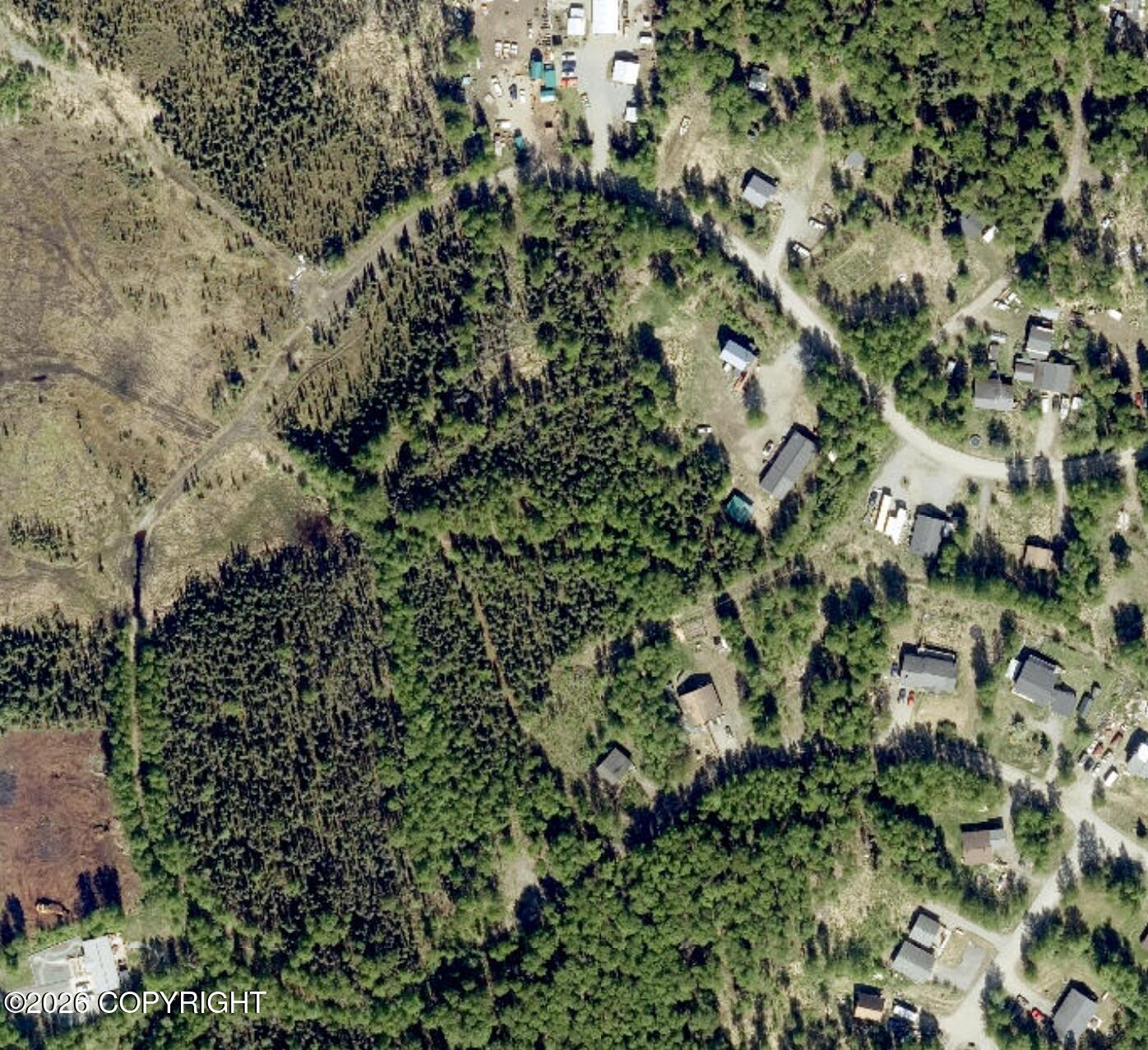 Land in Wasilla 3