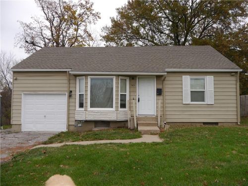 5611 Oakland N/A, Kansas City, MO, 64129 | Card Image