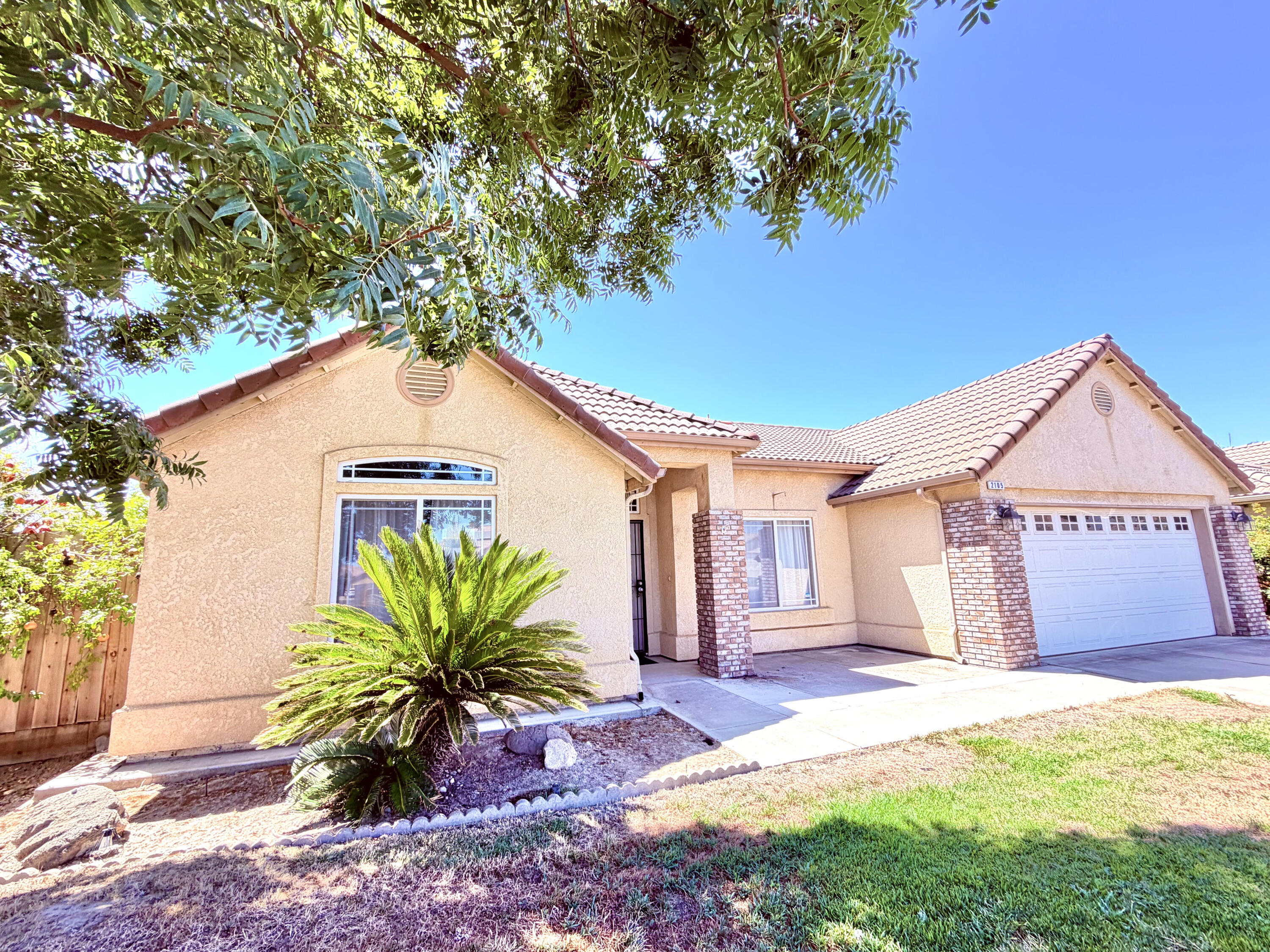 Residential in Hanford