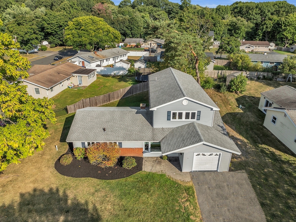 Grove St, Danvers, MA 01923