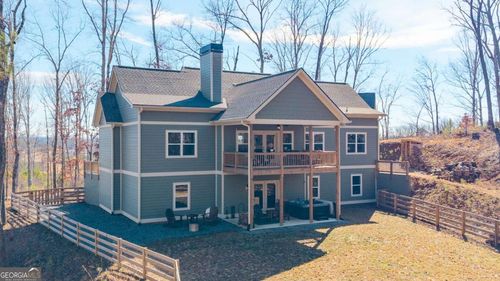 202-218 Oak Wood Lane, Ellijay, GA, 30540 | Card Image