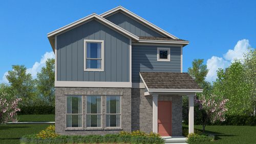 3129 Pecan Farm Ln, Fort Worth, TX, 76140-5669 | Card Image