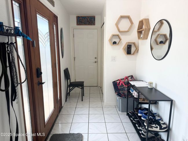 1 - 255 Woodland Ave, Townhouse with 2 bedrooms, 2 bathrooms and null parking in Cocoa Beach FL | Image 5